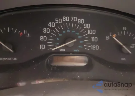 2001 Buick Century Custom from USA, damaged, VIN 2G4WS52J011247544